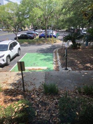 LeRoy Collins Leon County Public Library