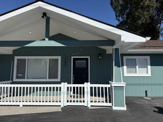 Little Einstein Childcare