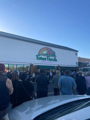 GRAND OPENING! 4/1/2022