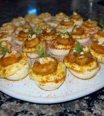 Creative Cravingz Cajun Cuisine