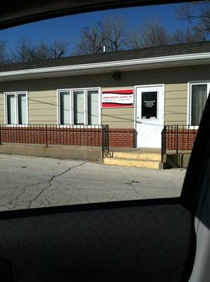 Iowa Dental Clinic