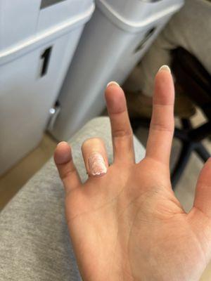 First Class Nail & Spa