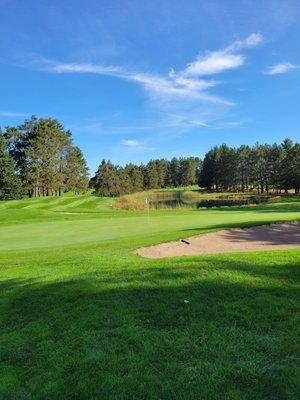 Hayward Golf & Tennis Club