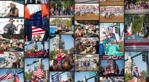 Stock Photography Denton Texas.