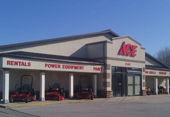 Kimps Ace Hardware