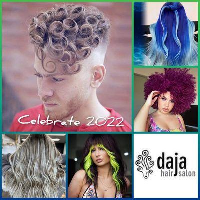 Daja Hair Salon
