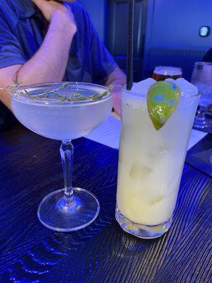 The Tideside Social Club