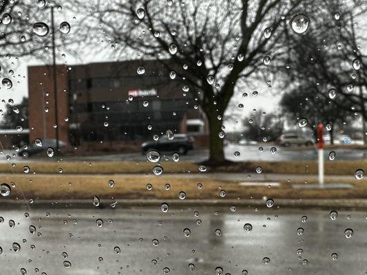 Office is in the US Bank building, SE corner of Cass & 63rd Street in Westmont, IL