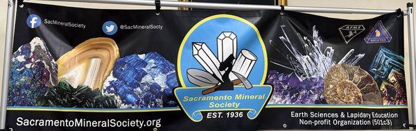 Sacramento Mineral Society