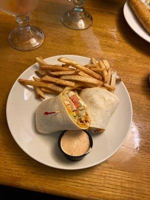 Applebee's Grill + Bar