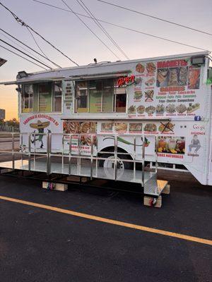 Taqueria Karnicerito