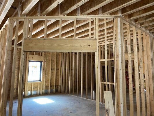 Burtons Construction