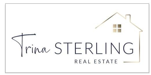 Trina Sterling, Real Estate Agent