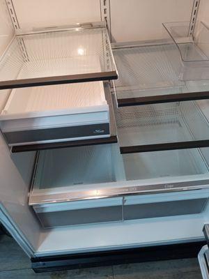 Before & After Multi-Cleaning Services