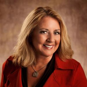 Pam McCoy - Heritage Sotheby's International Realty
