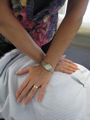 Hands-On Health Center