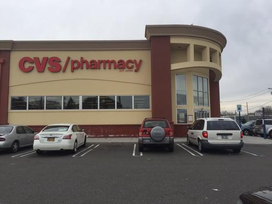 CVS Pharmacy, 530 Burnside Ave, Inwood, NY 11096, US - MapQuest