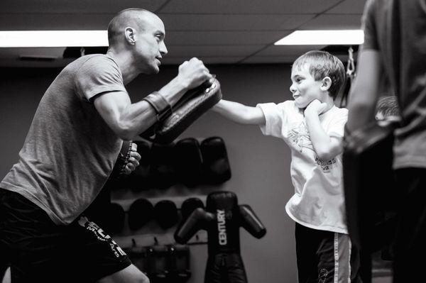 Elite Martial Arts - Bellevue