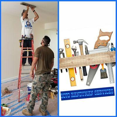 Soto's Handyman