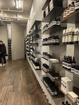 Aesop Williamsburg