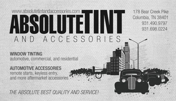 Business Card