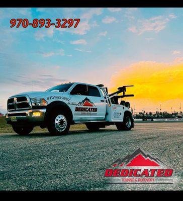 Dedicated Towing and Recovery