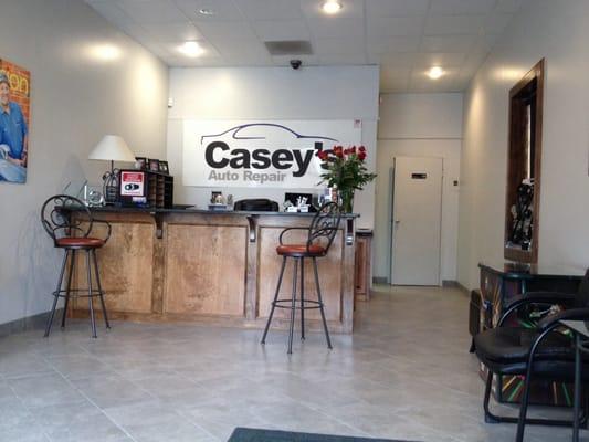 Casey's Auto Repair