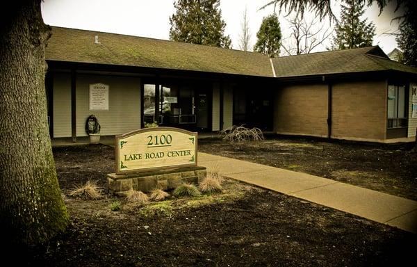 Milwaukie Spine and Sport