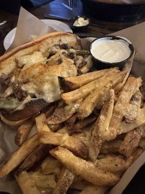 Freight House Tavern