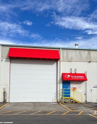 Reflection Signs and Graphics