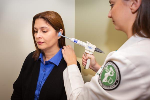 Dental Clinic at Nova Southeastern University