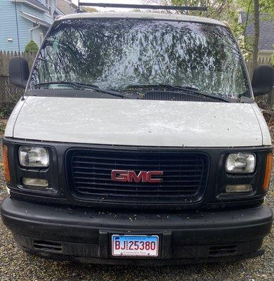 General Freight Logistics