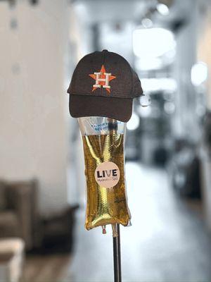 Live Hydration Spa Kirby