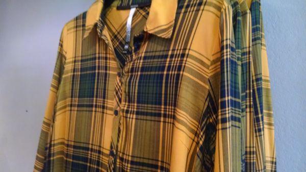 NK Clothing and Accessories