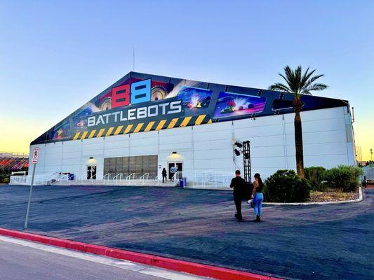 BattleBots
