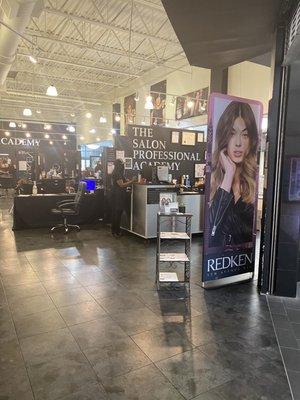 The Salon Professional Academy Melbourne