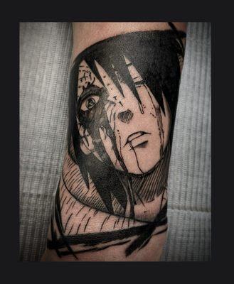 Paper Street Social Club Tattoos and Art Gallery