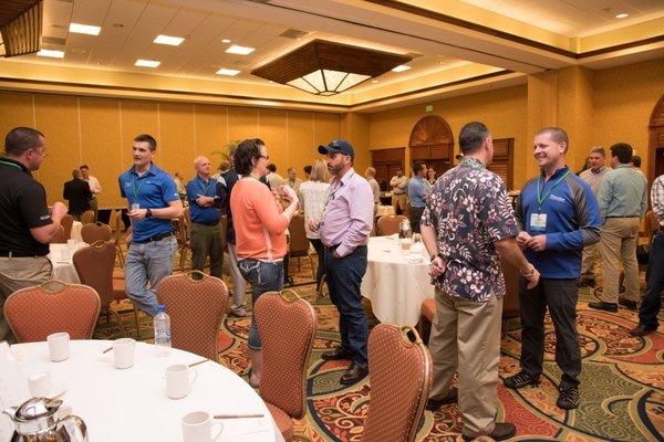 Great Results Team Building