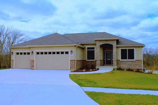 Mark Boling Construction Inc