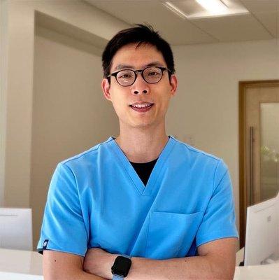 Dr. Bob Cheng