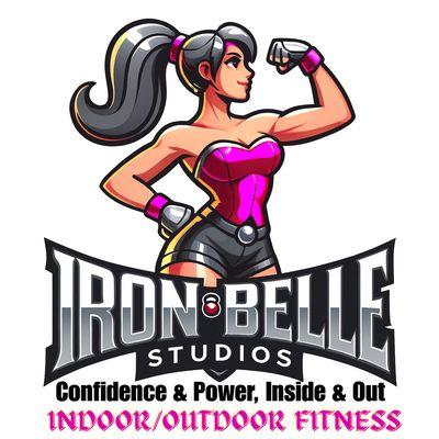 Iron Belle Studios
