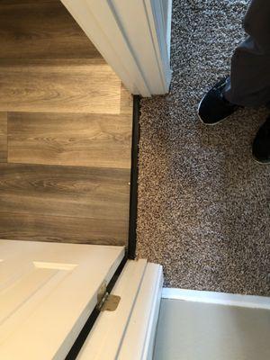 William Flooring Services