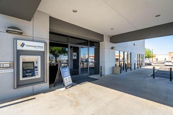 Vantage West Credit Union
