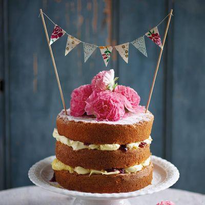 Ryland Scandi cake