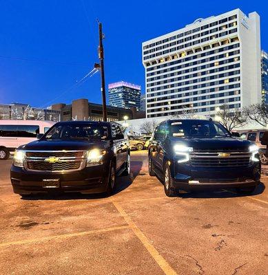 SLC To Park City Drivers