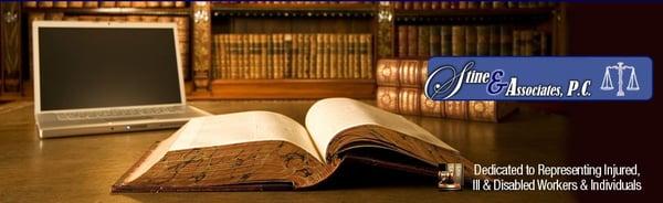 Stine & Associates, PC