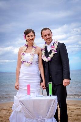 Maui Wedding Adventures