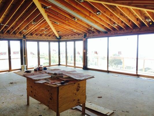 Top Dog Construction Corp