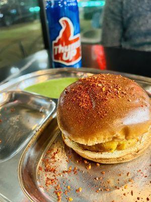Vada Pav