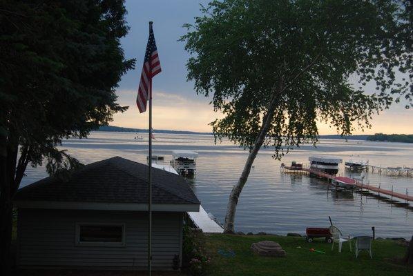 On Green Lake Rentals
